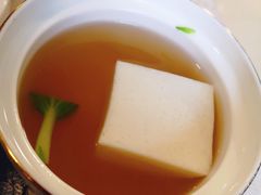 -富乐山酒店(西黄城根北街店)