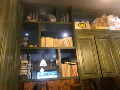 -兔爸私家小厨(新北万达店)