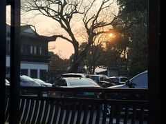 -杭州西湖柳莺里酒店