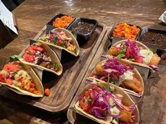 -Q MEX 库迈墨西哥餐吧(三里屯店)