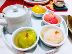 -悦得闲广式点心茶楼(蓝鲸世界店)