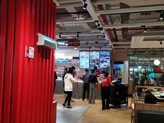 -乡村基(杨家坪建设店)