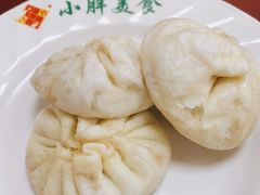 小胖包子-小胖包子王(光明楼店)