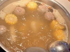 -三毛牛肉店(福强店)