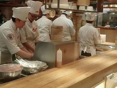 -西贝(上海我格广场店)