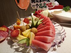 -海底捞火锅(亲子主题北金鹰店)