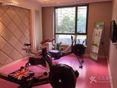 -思迈威健身(积玉桥万达店)