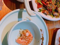 -田大厨海鲜超市(万豪店)