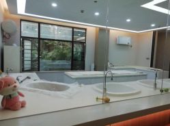 -宝生月子中心(独栋园林·福田店)