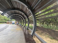 -绿堤公园