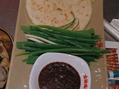 -大头叔烤鸡爪·朝鲜族烤串(天池路店)