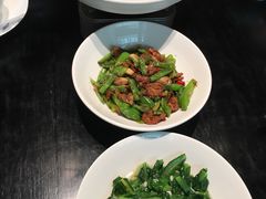 -简小舍·民间手艺菜(武昌江滩店)