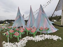 -不觉晓CAMPING(上海迪士尼营地店)