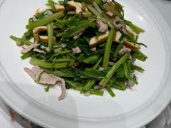 -阿露佳·舌尖上的安吉菜