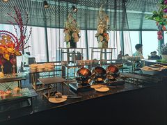 -澳门旅游塔360°旋转餐厅(南湾湖广场店)