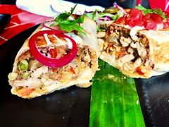 -Luchador摔跤手墨西哥餐厅(恒宇广场店)