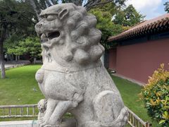 -戏马台景区