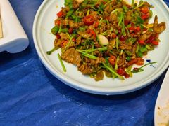 -宝轩渔府·老字号海鲜·正宗津菜(水上店)