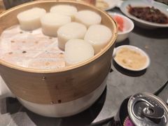 -佬太公海鸭·海鲜大排档(上海总店)