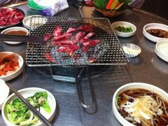 -釜山火炉·海鲜烤肉(紫藤路店)