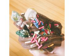 -So Lounge索兰至餐厅(蓝色港湾店)