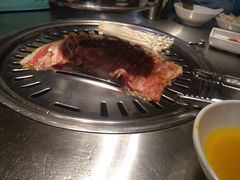 -韩聚屋韩国烤肉餐厅(新北万达店)