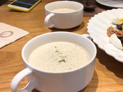 -LUCCA卢卡西班牙海鲜饭(远洋广场店)