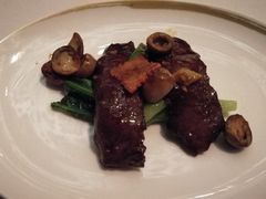 -金轩中餐厅 Jin Xuan(浦东丽思卡尔顿酒店)