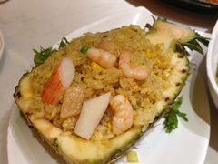 -避风塘·老港味餐厅(虹口龙之梦店)
