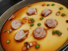 -羡餐厅·杭帮菜·淳菜(千岛湖自由洲际殿店)