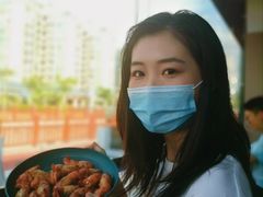 -SHRIMP CLUB万东餐饮钓虾·清吧
