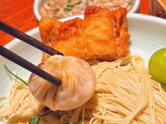 -裕兴记•蟹黄面馆(人民广场店)