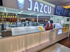 -Jazcu珍仕菓鲜榨果汁(西单大悦城店)