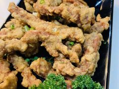 -京门活鱼馆·鱼火锅(百子湾（原红庙）店)