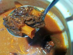 -东巴谷野生菌火锅餐厅
