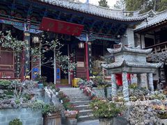 -寂照庵