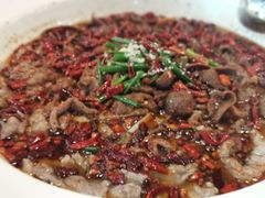 -邱大妈水煮(龙山店)