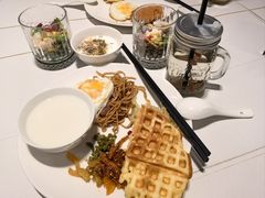 -成都宽窄巷子奎星楼街亚朵X酒店