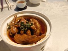-香云轩·顺德菜(香云纱园林酒店店)