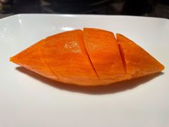 蜜汁红薯-新荣记(BFC外滩金融中心店)