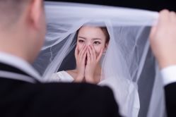 点击看大图 -角色婚纱摄影(中心店)