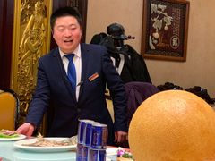 幸福大团圆-皇宫大酒店