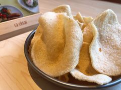 虾片-乐凯撒披萨(欢乐颂购物中心店)