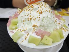 -圆碌碌甜品屋(丹灶店)