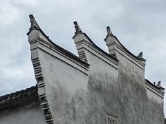 -前童古镇