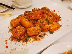 避风塘脆滑豆腐-翰腾阁(太古城中心店)