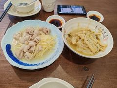 -乡亲鹅肉城(吴江店)