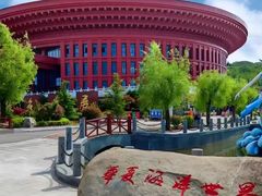 -威海华夏城景区