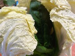 青菜小合盘-食鲜捞火锅(湖西路店)