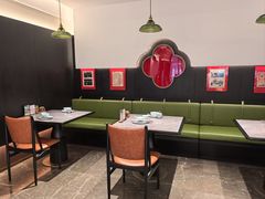 -奇芳阁·百年清真南京菜(夫子庙店)